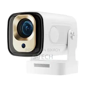 Magcubic Hy310 (260 Ansi Lumens) 1080p Android Portable Projector