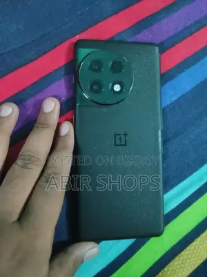 OnePlus 11R 128 GB Black