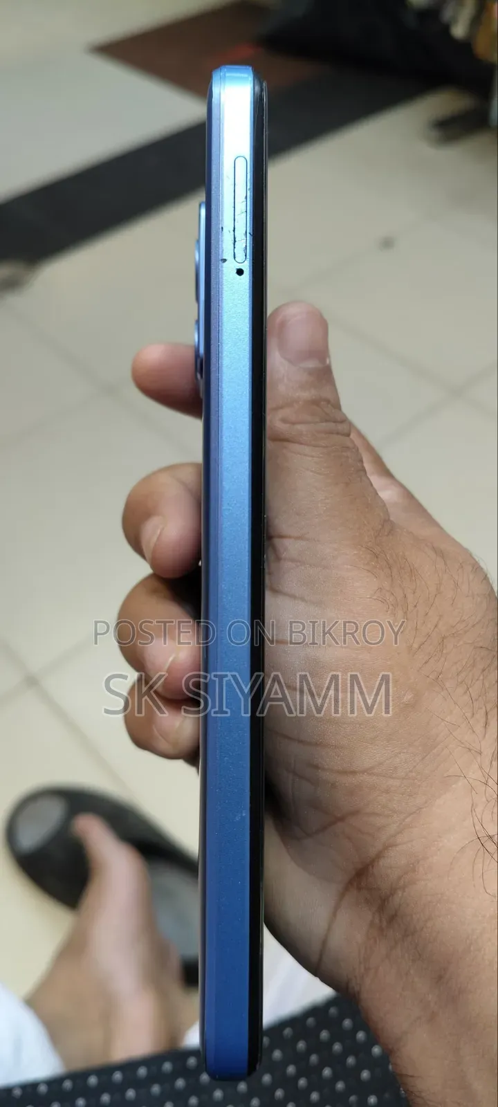 Motorola Moto G64 256 GB