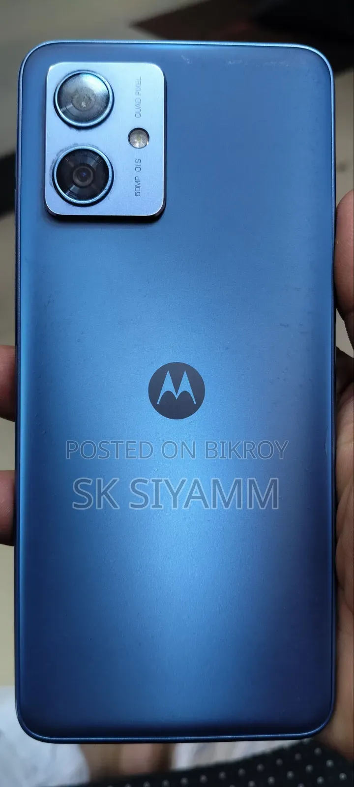 Motorola Moto G64 256 GB