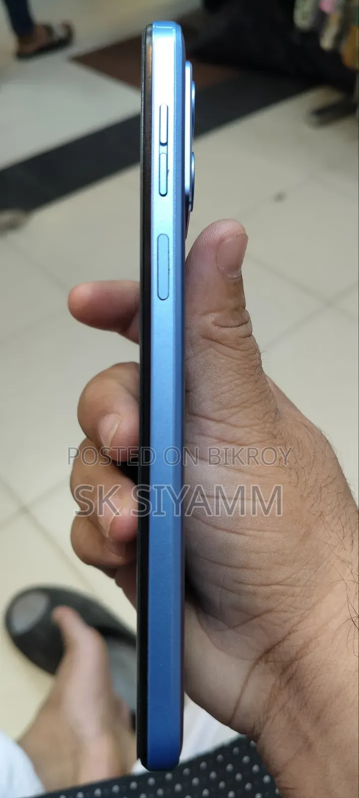 Motorola Moto G64 256 GB