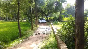 31 Decimal Land for Sale in Uttar Shalna, Gazipur