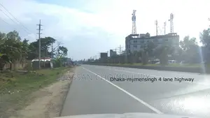 31 Decimal Land for Sale in Uttar Shalna, Gazipur