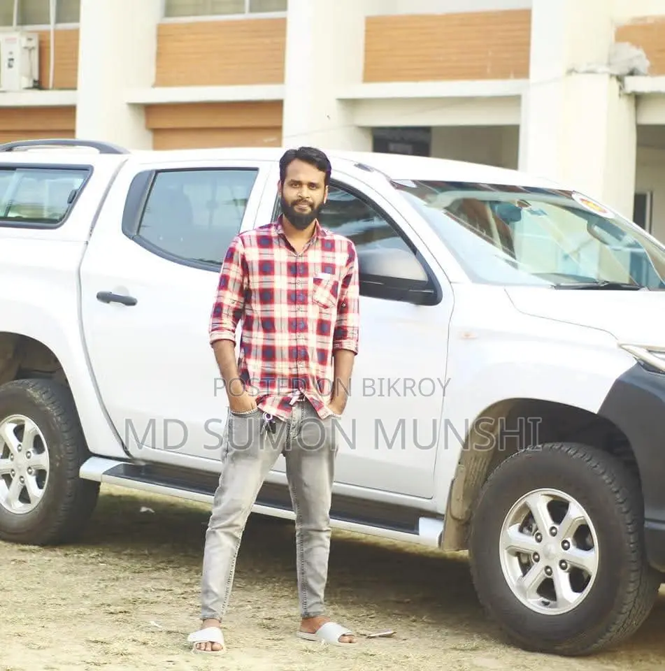 পেশাদার ড্রাইভার