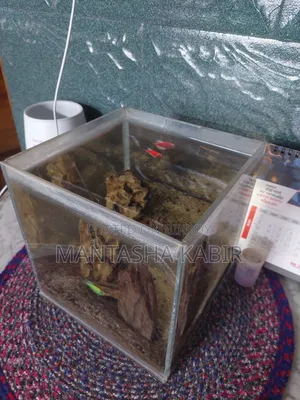 অ্যাকোয়ারিয়াম বিক্রির জন্য
