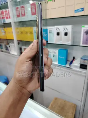 New Honor X9c 256 GB Black