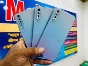 New Vivo S1 128 GB