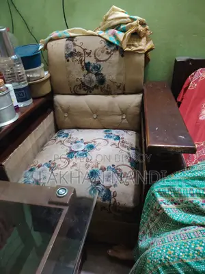 Sofa 3 Set