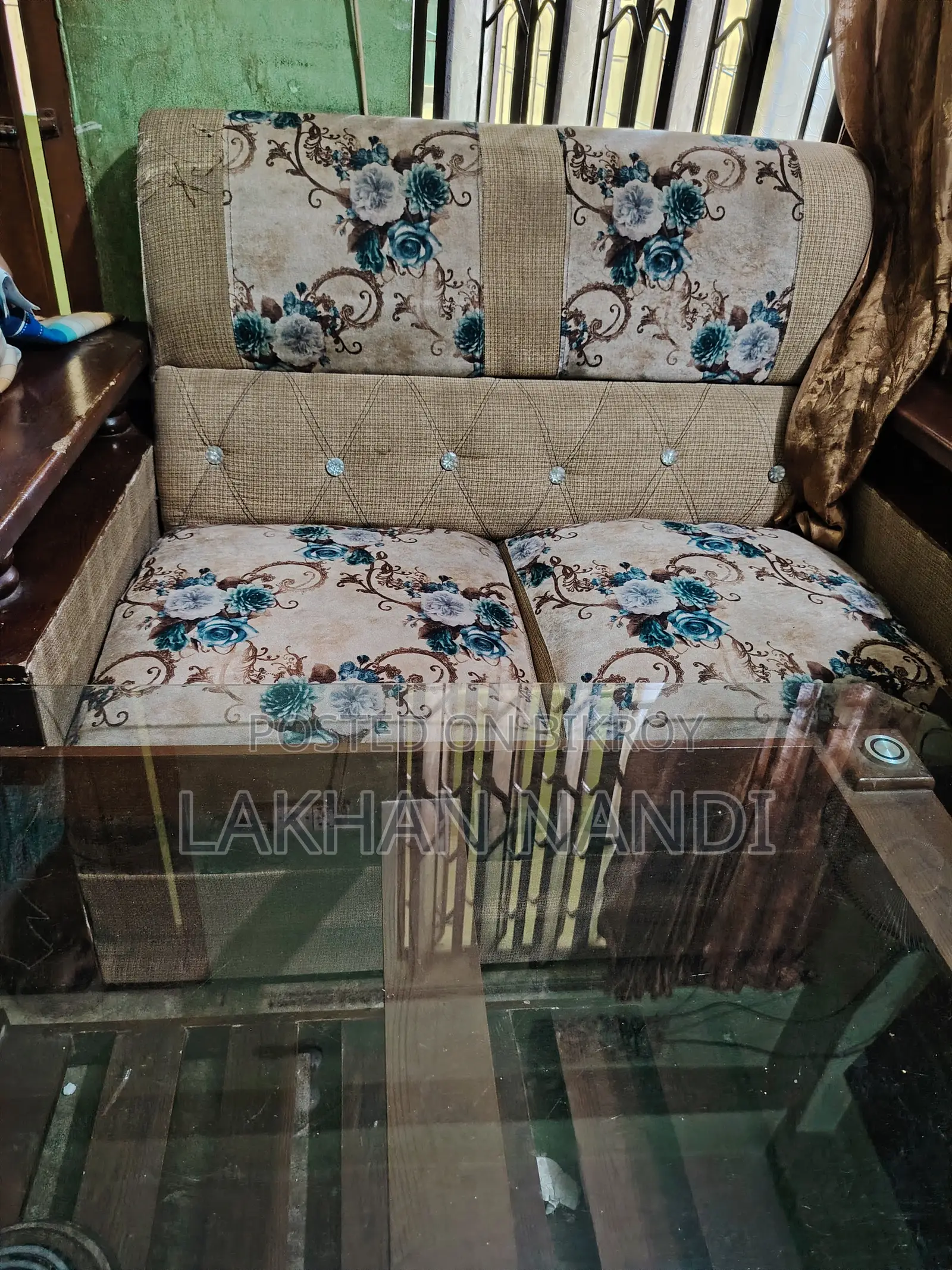 Sofa 3 Set