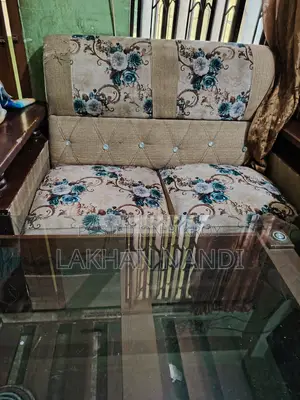 Sofa 3 Set