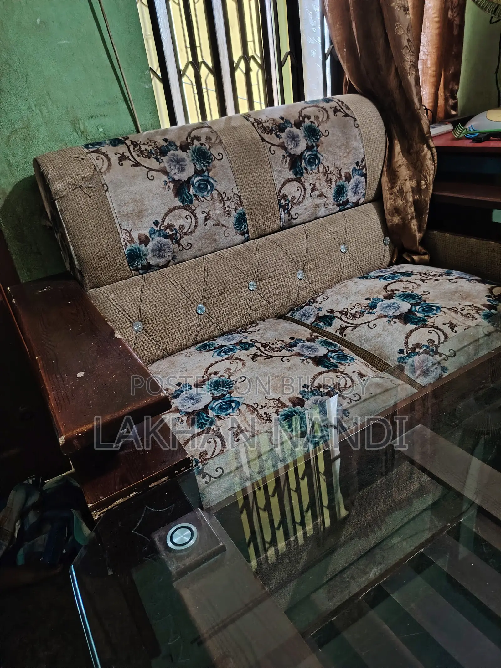 Sofa 3 Set