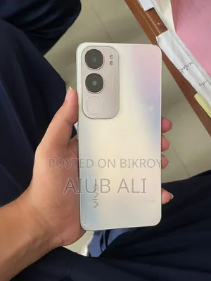 Vivo Y19 ১২৮ জিবি
