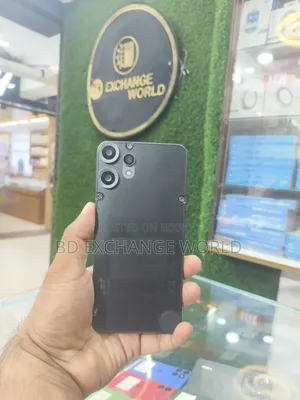 Nothing Phone CMF Phone 2 Pro 128 GB Black