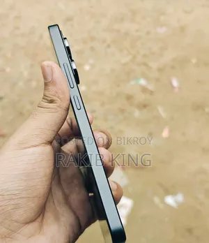 Xiaomi Poco X6 Pro 256 GB Black