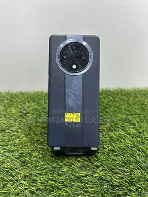 Oppo F27 Pro+ 256 GB Blue