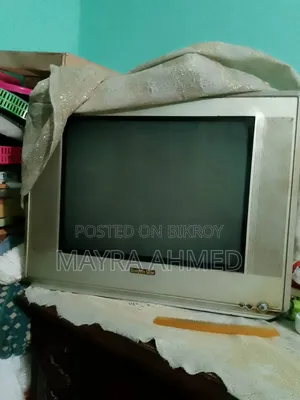 Selling TV