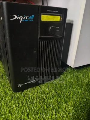 Rahimafrooz Itb 200 Ah Tubular Battery With 12v Pure Sine Wave Ips