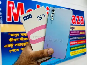 New Vivo S1 128 GB