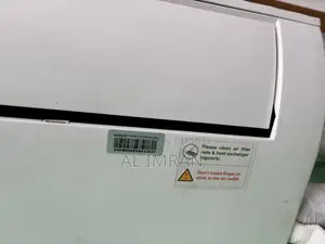 ইনভার্টার এসি ২ টন