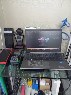 Laptop HP ZBook Firefly G8 16GB Intel Core I5 SSD 512GB