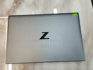 Laptop HP ZBook Firefly G8 16GB Intel Core I5 SSD 512GB