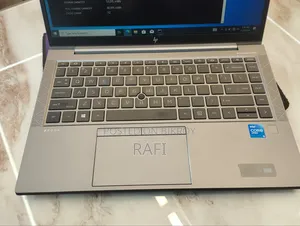 Laptop HP ZBook Firefly G8 16GB Intel Core I5 SSD 512GB
