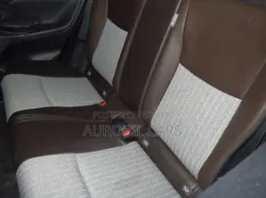 Toyota Yaris Cross 2021 Black