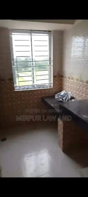 3bdrm Apartment in Dream Paradise, Uttara for Sale