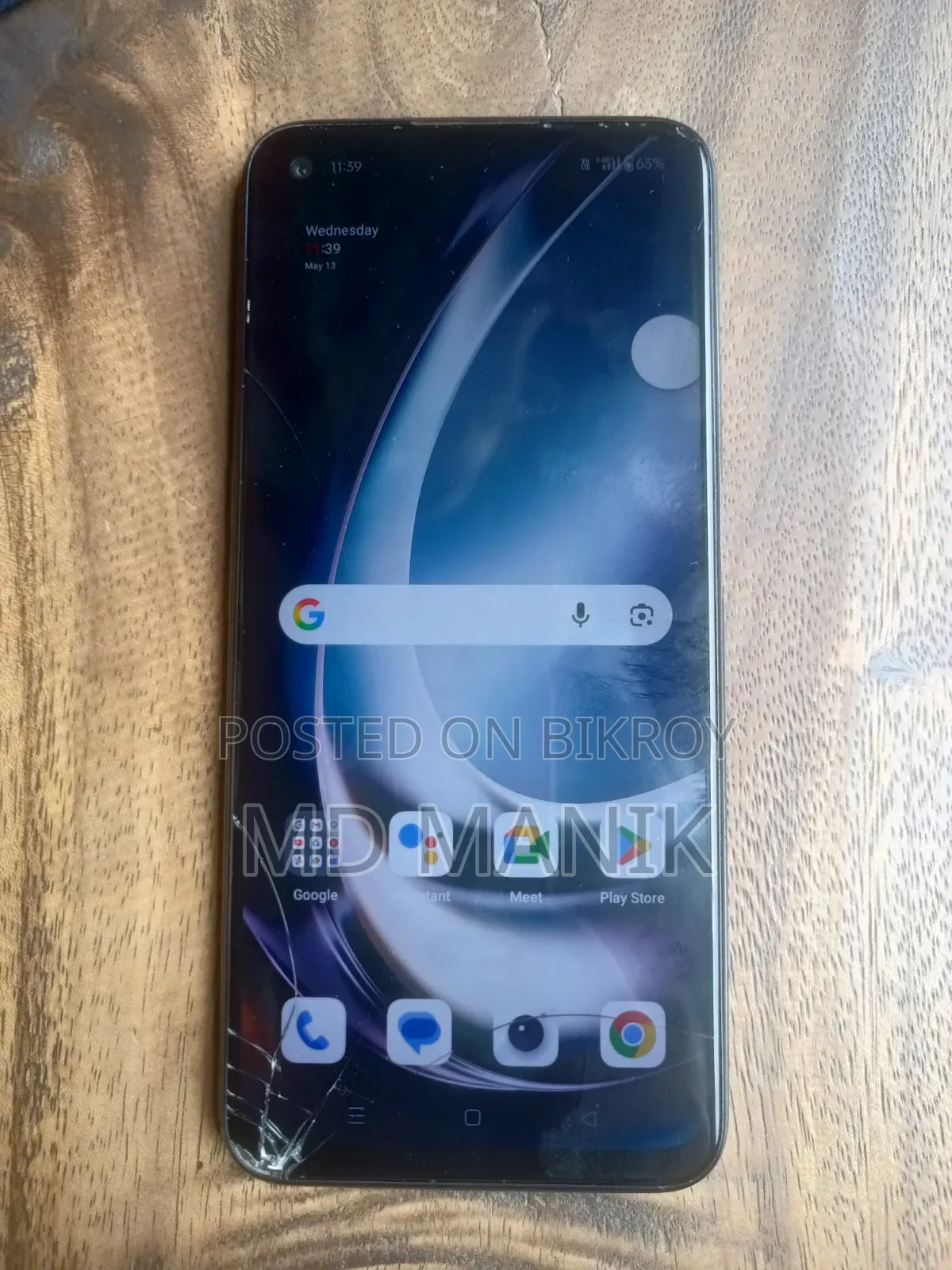 OnePlus Nord CE 2 Lite 5G 128 GB Black