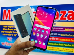 নতুন অপো এ৯ ১২৮ জিবি সাদা