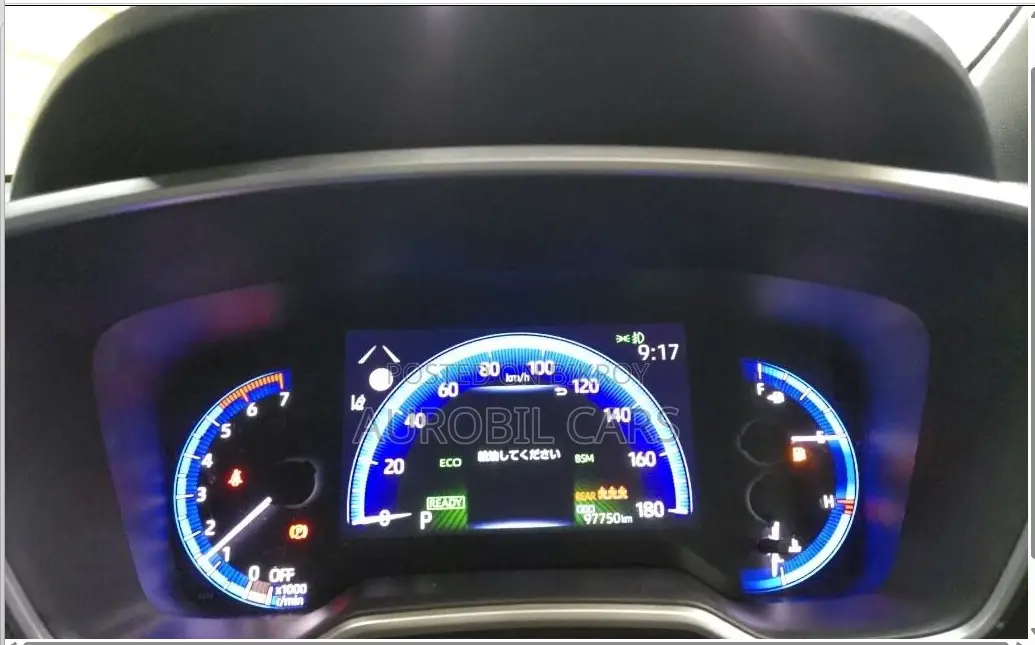Toyota Corolla Cross 2021 Pearl