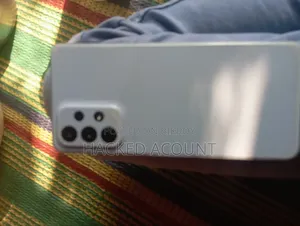 Samsung Galaxy A33 5G 256 GB White