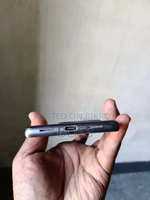 Google Pixel 7 128 GB Black
