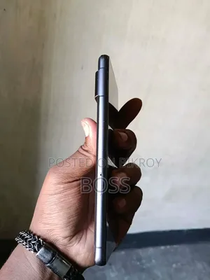 Google Pixel 7 128 GB Black