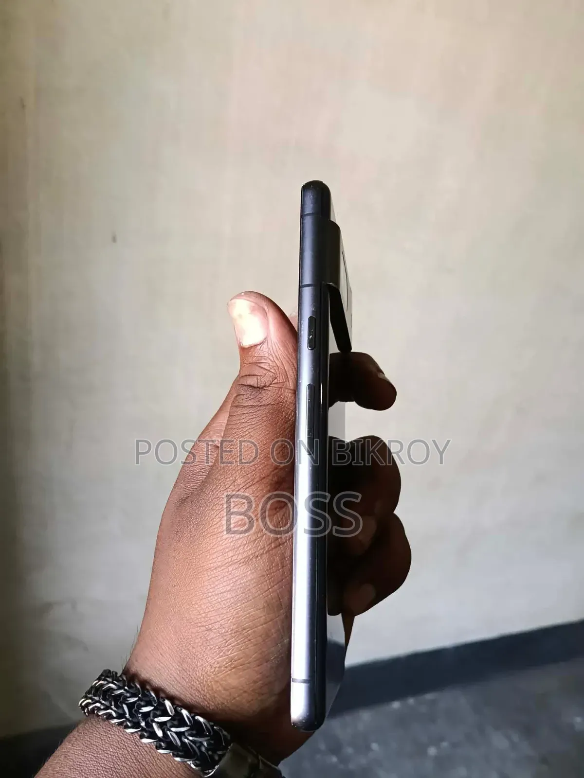 Google Pixel 7 128 GB Black