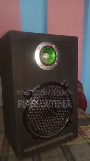 Bluetooth Sound Box