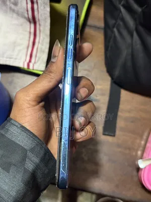 Tecno Spark 10C 64 GB Blue