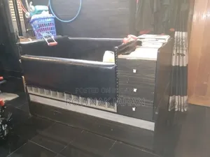 Baby Big Cot