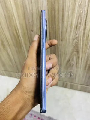 Tecno Camon 30S 256 GB Blue