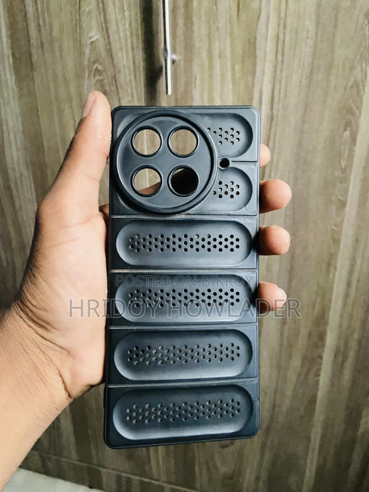 Tecno Camon 30S 256 GB Blue
