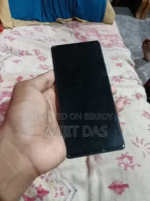 Google Pixel 6 256 GB Orange
