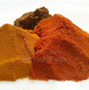 খাঁটি মসলার বিশ্বস্ত নাম