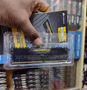 Corsair Vengeance Lpx 16gb Ddr4 Dram 3200mhz Ram