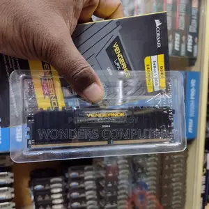 Corsair Vengeance Lpx 16gb Ddr4 Dram 3200mhz Ram