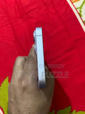 Apple iPhone 14 Plus 128 GB Purple