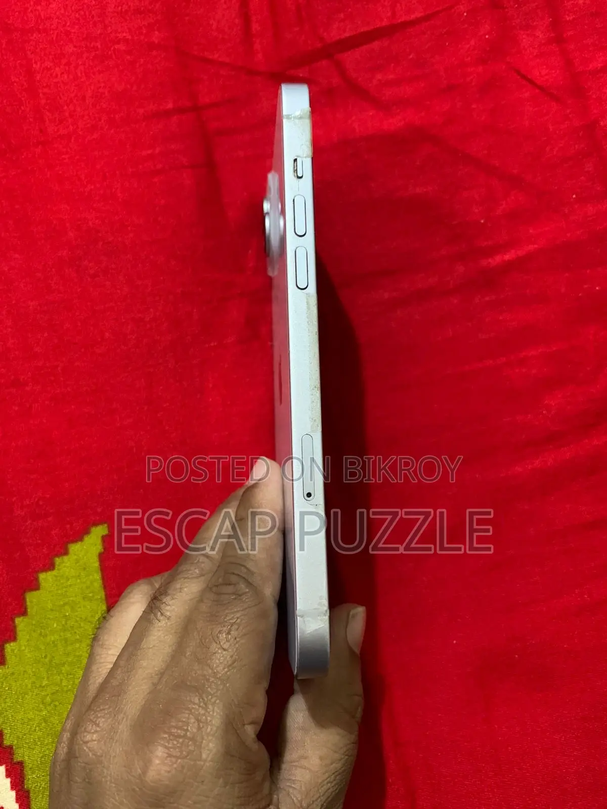 Apple iPhone 14 Plus 128 GB Purple