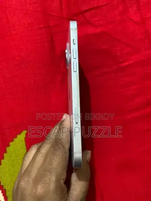 Apple iPhone 14 Plus 128 GB Purple
