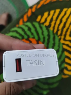 120w Super Fast Charger for Xiomi
