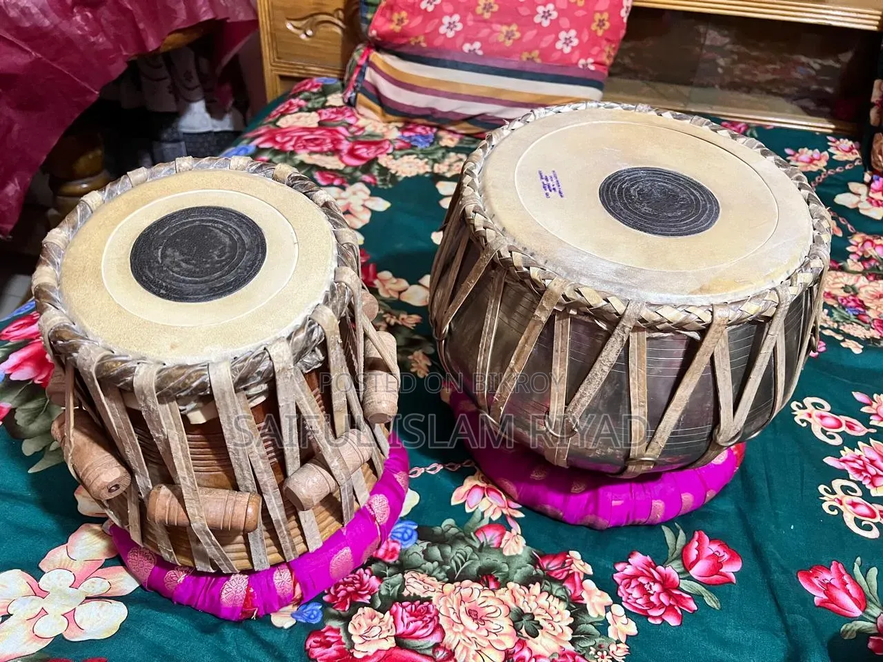 Tabla for Sale