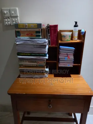 স্টাডি টেবিল বিক্রির জন্য